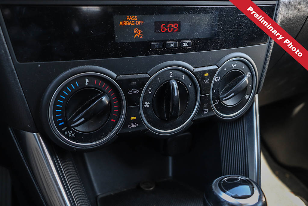 Thumbnail: 2014 Mazda CX-5 - 21