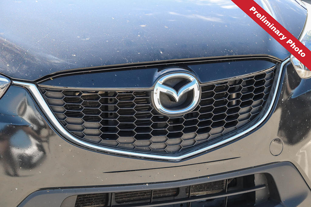 Thumbnail: 2014 Mazda CX-5 - 15