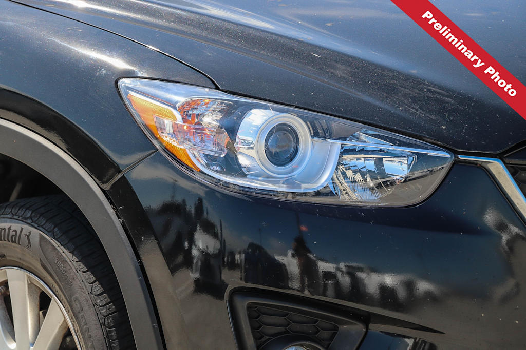 Thumbnail: 2014 Mazda CX-5 - 14
