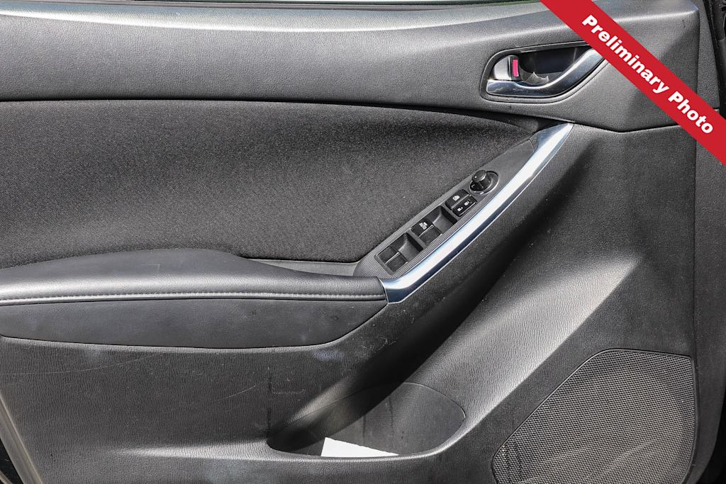 Thumbnail: 2014 Mazda CX-5 - 19