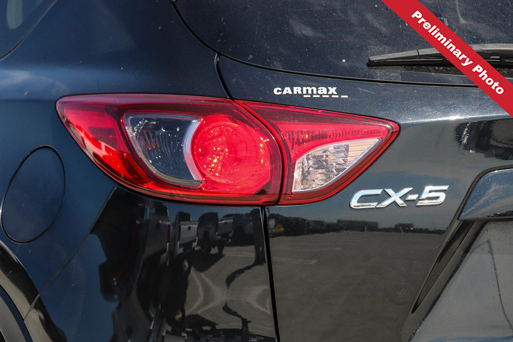 Thumbnail: 2014 Mazda CX-5 - 17