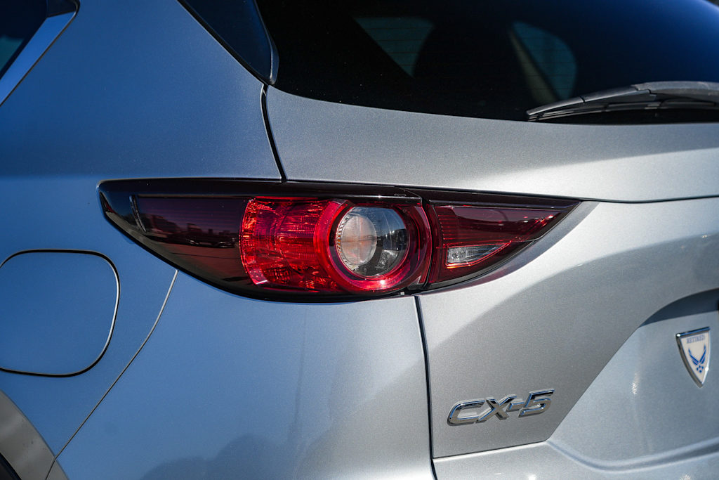 Thumbnail: 2019 Mazda CX-5 - 20