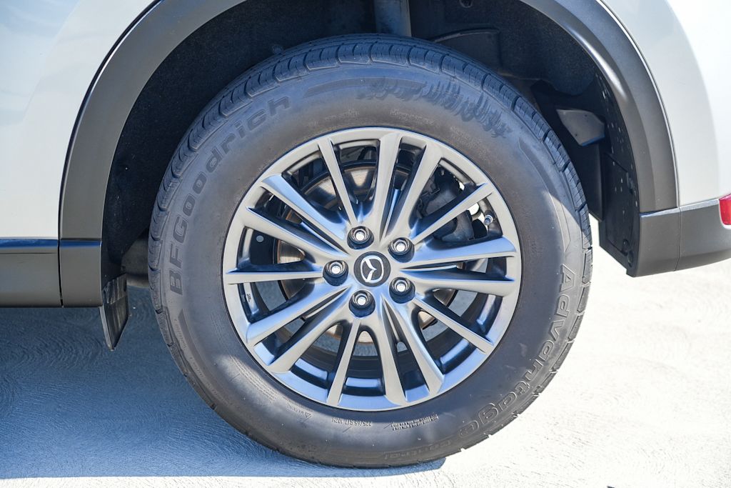 Thumbnail: 2019 Mazda CX-5 - 7