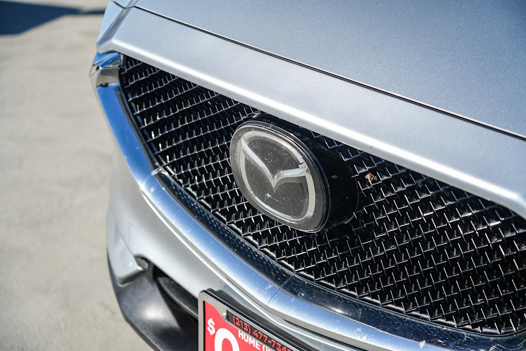 Thumbnail: 2019 Mazda CX-5 - 6