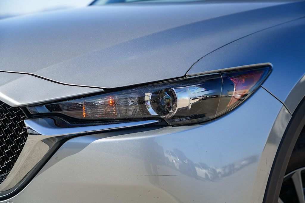 Thumbnail: 2019 Mazda CX-5 - 17