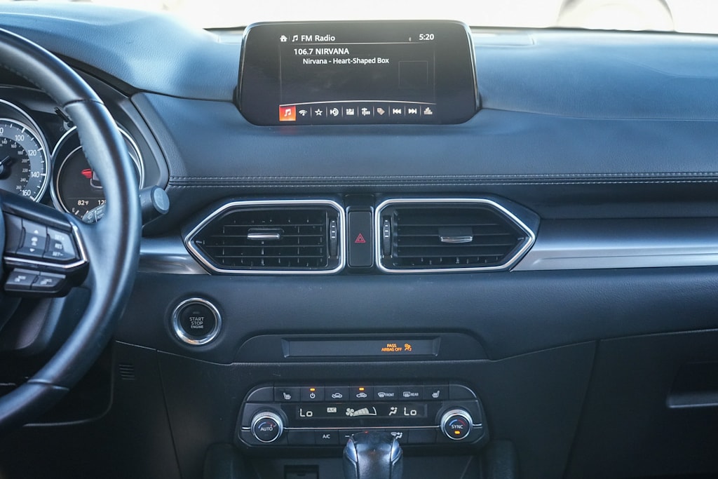 Thumbnail: 2019 Mazda CX-5 - 13
