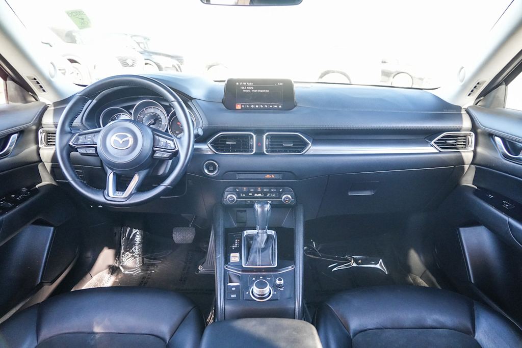 Thumbnail: 2019 Mazda CX-5 - 2