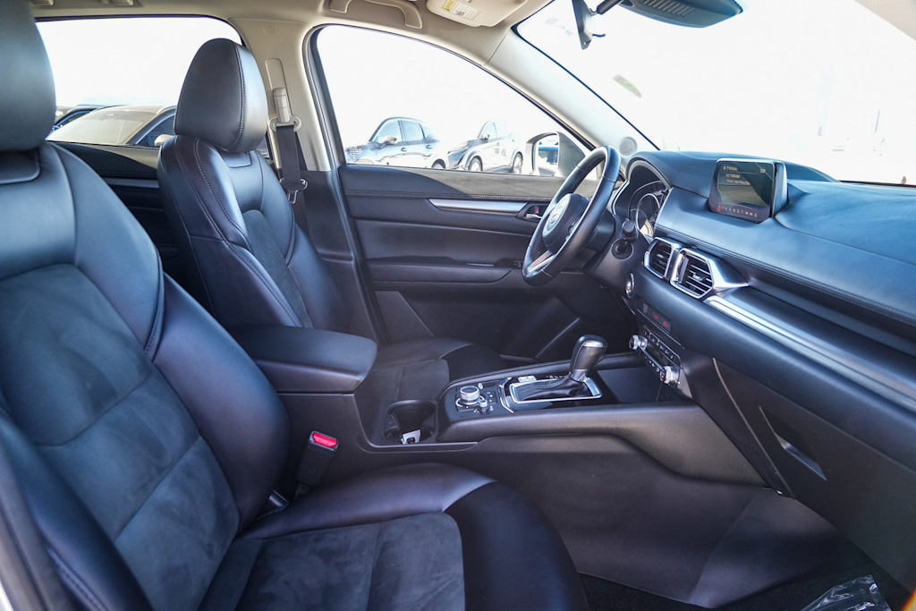 Thumbnail: 2019 Mazda CX-5 - 10
