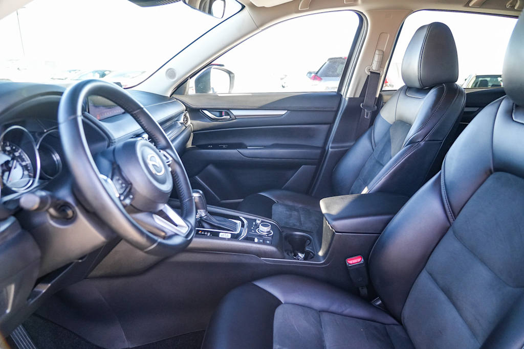 Thumbnail: 2019 Mazda CX-5 - 11