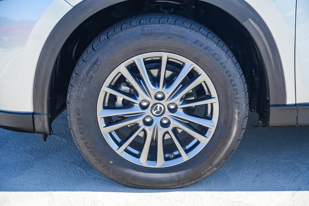 Thumbnail: 2019 Mazda CX-5 - 21