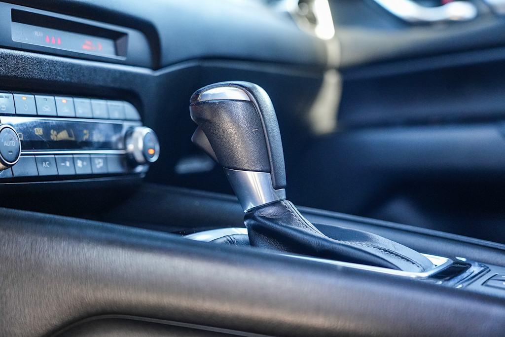 Thumbnail: 2019 Mazda CX-5 - 25
