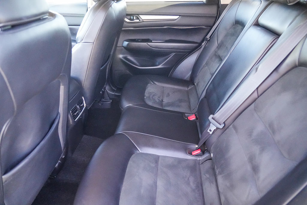 Thumbnail: 2019 Mazda CX-5 - 12