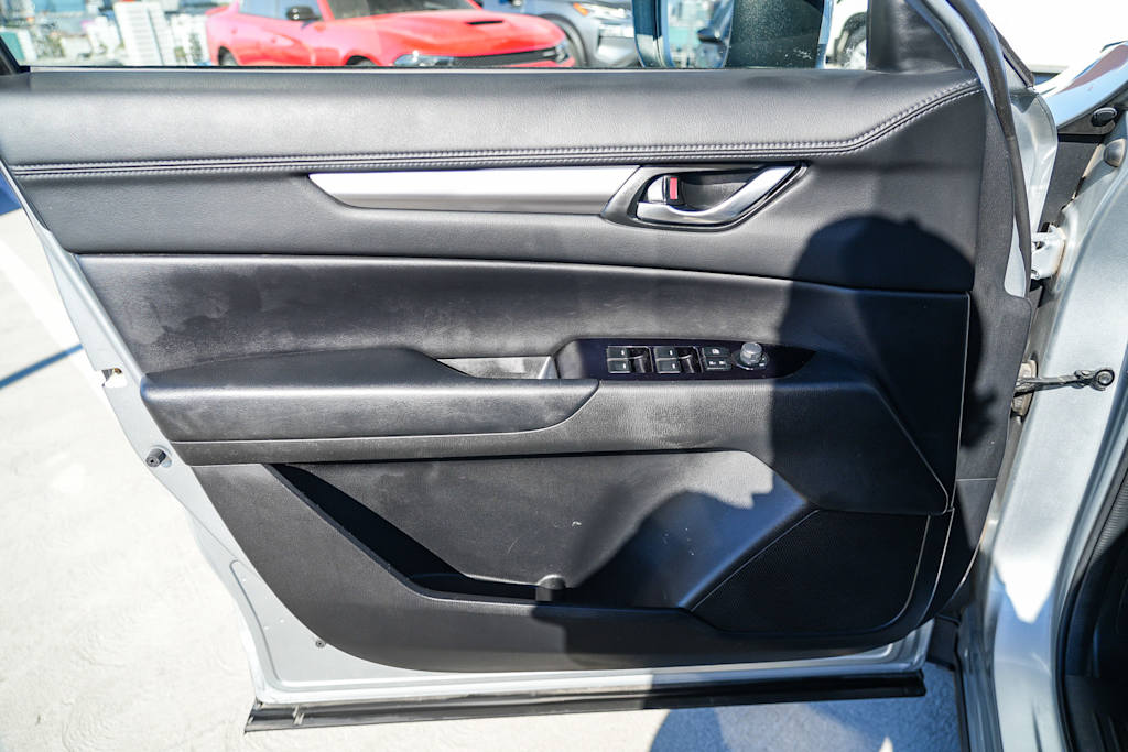 Thumbnail: 2019 Mazda CX-5 - 23