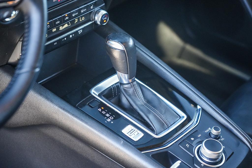 Thumbnail: 2019 Mazda CX-5 - 14