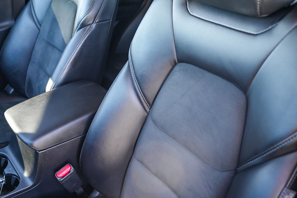 Thumbnail: 2019 Mazda CX-5 - 27
