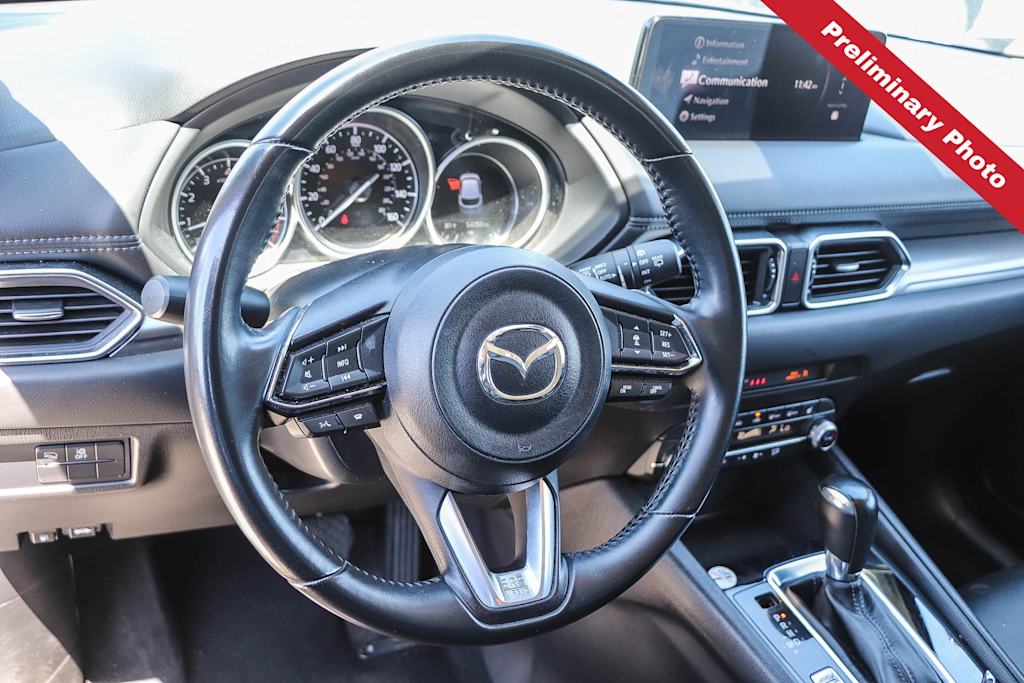 Thumbnail: 2024 Mazda CX-5 - 2