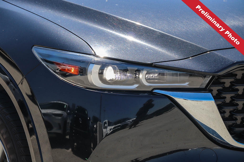 Thumbnail: 2024 Mazda CX-5 - 14