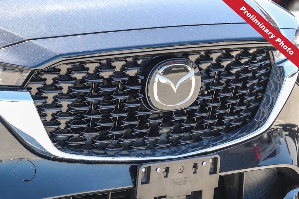 Thumbnail: 2024 Mazda CX-5 - 15
