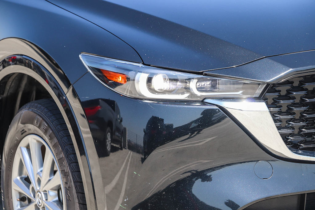 Thumbnail: 2024 Mazda CX-5 - 6