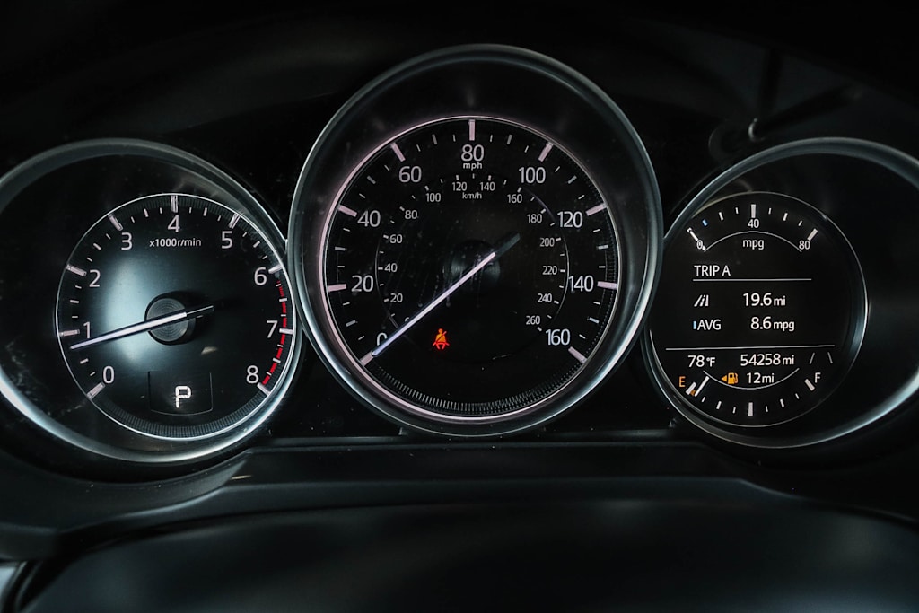 Thumbnail: 2024 Mazda CX-5 - 15