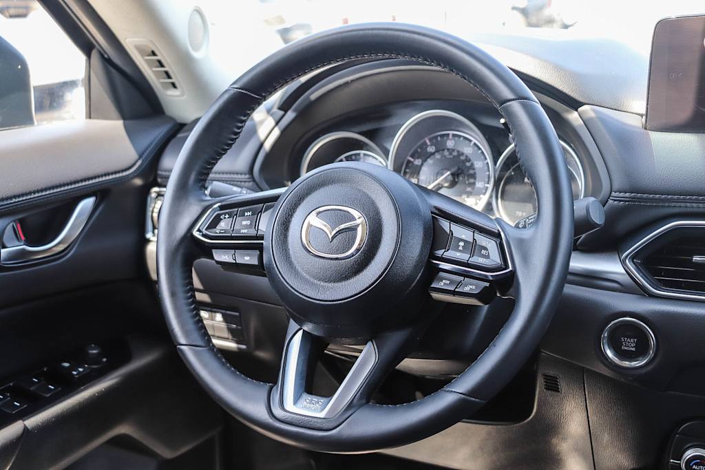 Thumbnail: 2024 Mazda CX-5 - 9