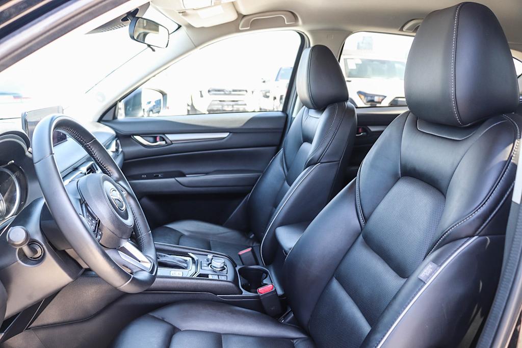 Thumbnail: 2024 Mazda CX-5 - 11