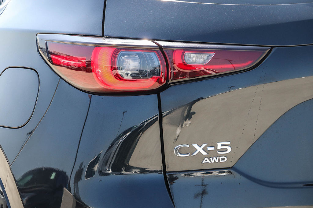 Thumbnail: 2024 Mazda CX-5 - 21