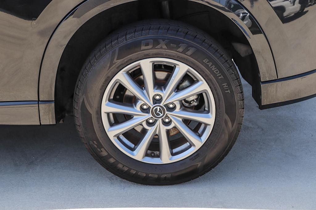 Thumbnail: 2024 Mazda CX-5 - 23