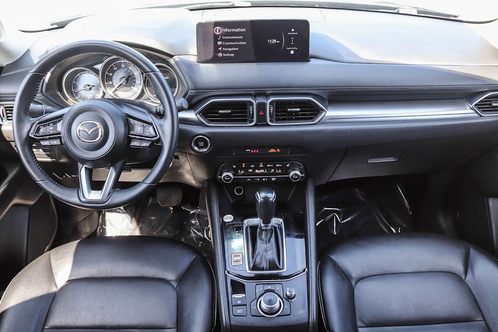 Thumbnail: 2024 Mazda CX-5 - 2