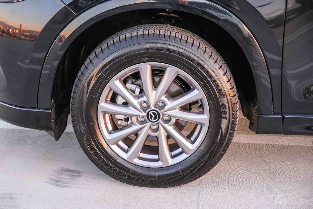 Thumbnail: 2025 Mazda CX-5 - 15