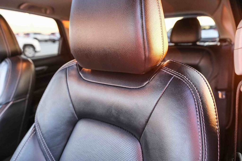 Thumbnail: 2025 Mazda CX-5 - 18