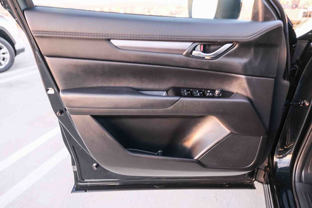 Thumbnail: 2025 Mazda CX-5 - 19