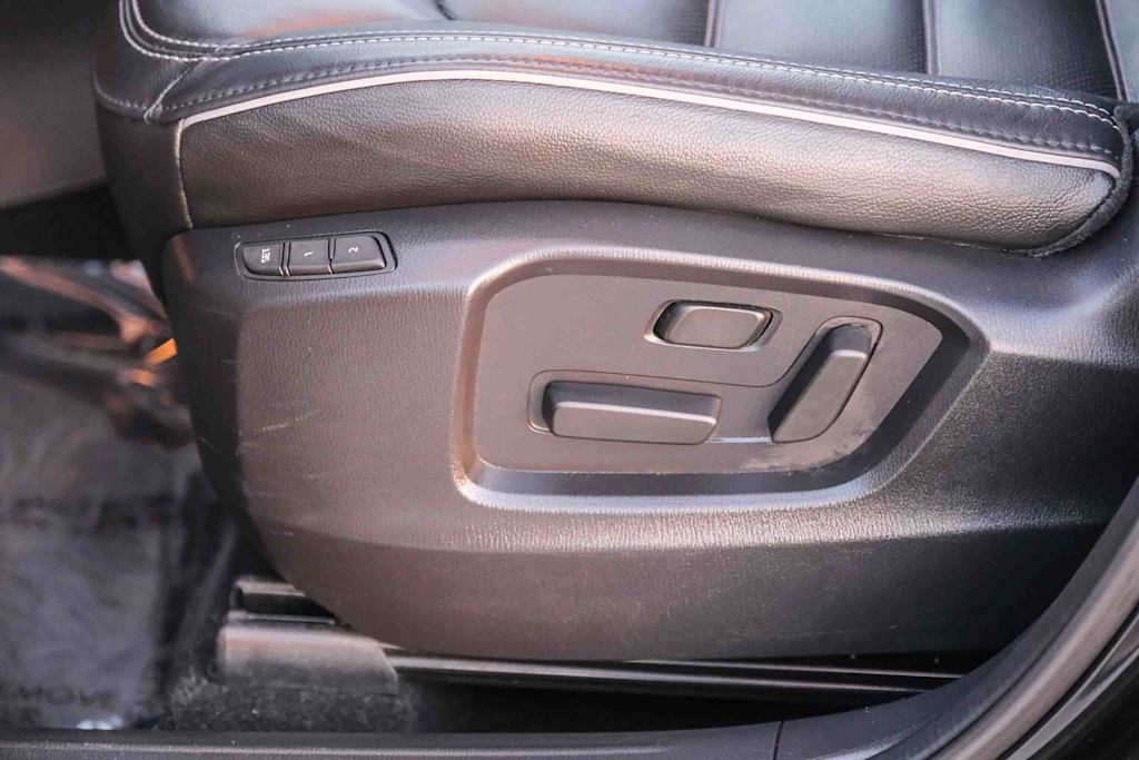 Thumbnail: 2025 Mazda CX-5 - 20