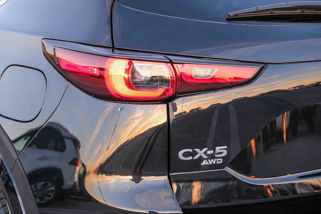 Thumbnail: 2025 Mazda CX-5 - 13