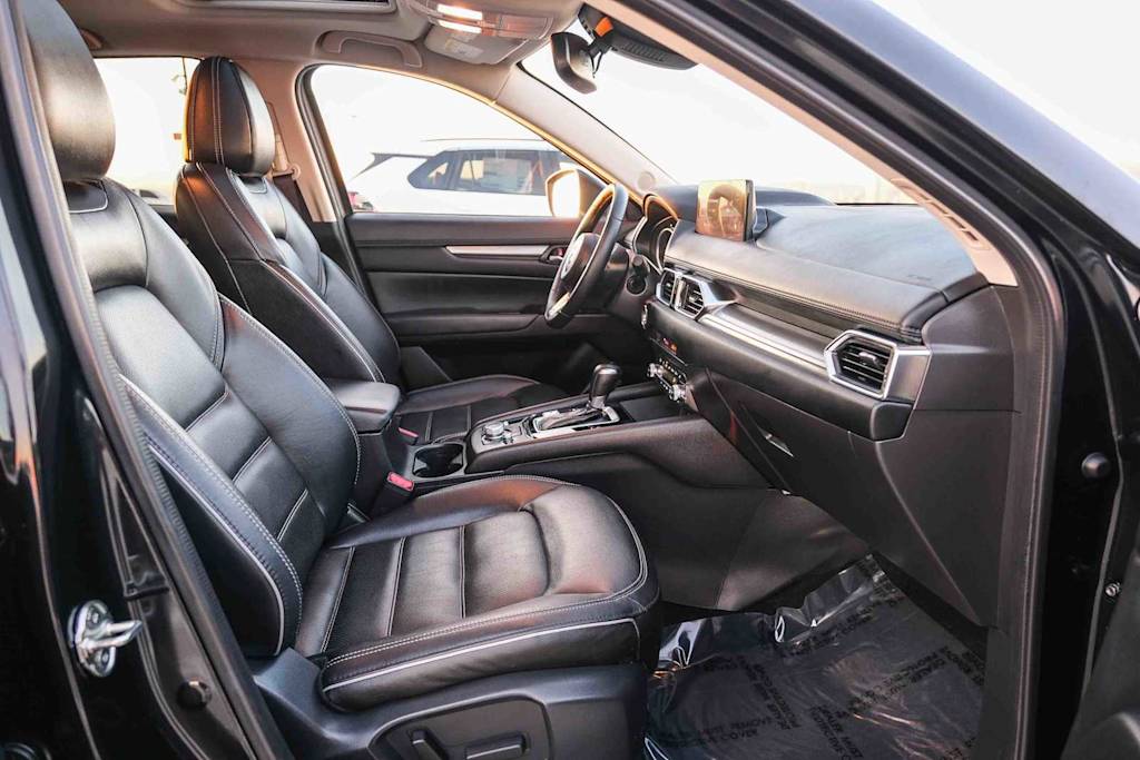 Thumbnail: 2025 Mazda CX-5 - 7