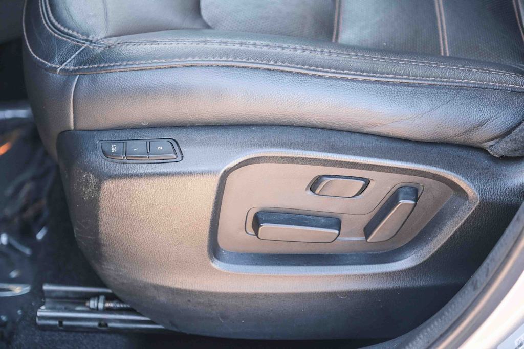 Thumbnail: 2021 Mazda CX-5 - 27