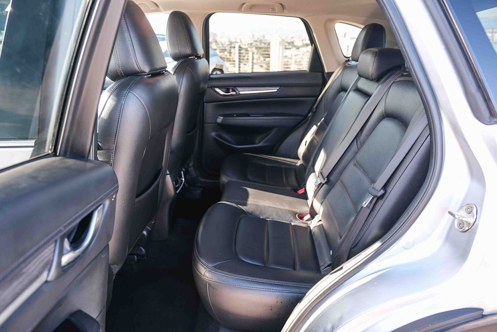 Thumbnail: 2021 Mazda CX-5 - 13
