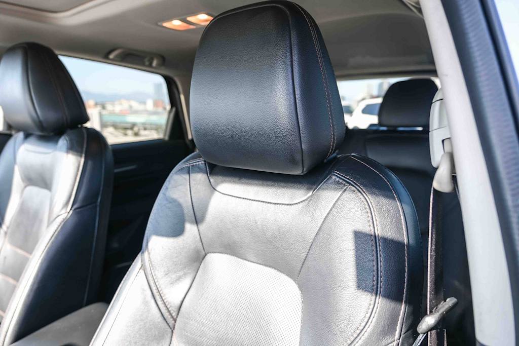 Thumbnail: 2021 Mazda CX-5 - 25