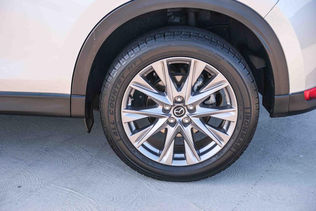 Thumbnail: 2021 Mazda CX-5 - 8