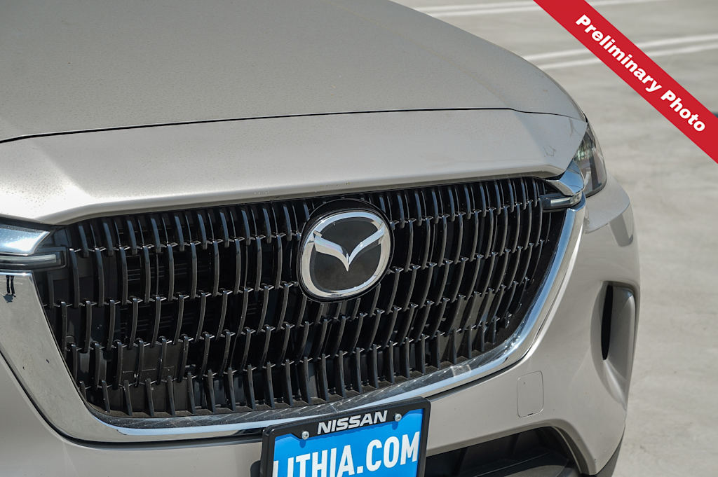 Thumbnail: 2024 Mazda CX-90 - 15