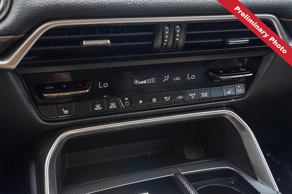 Thumbnail: 2024 Mazda CX-90 - 21
