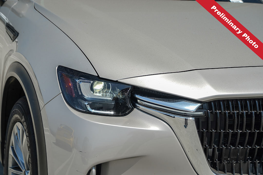 Thumbnail: 2024 Mazda CX-90 - 14