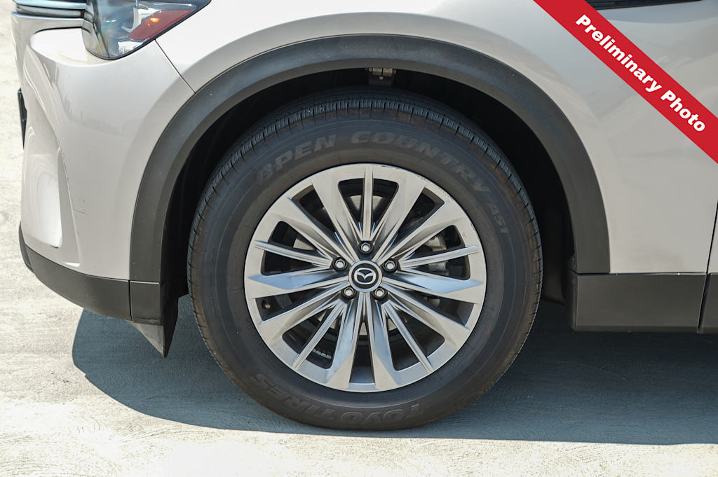 Thumbnail: 2024 Mazda CX-90 - 18