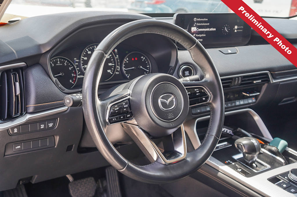 Thumbnail: 2024 Mazda CX-90 - 2