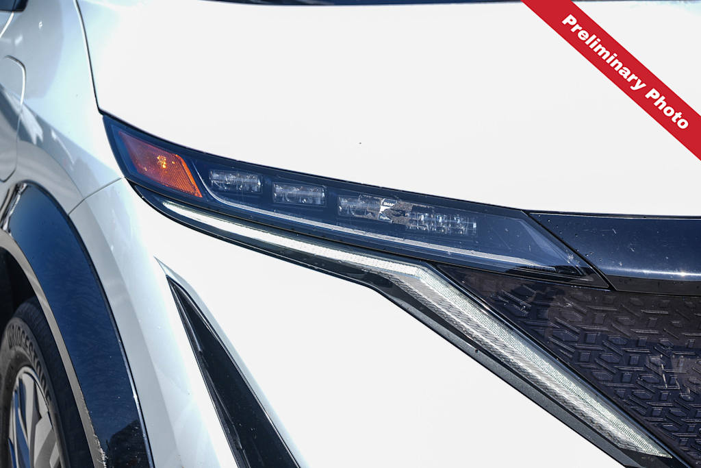 Thumbnail: 2023 Nissan Ariya - 6