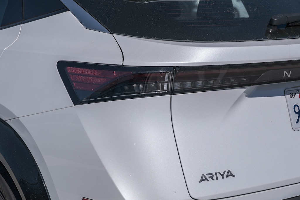Thumbnail: 2024 Nissan Ariya - 6