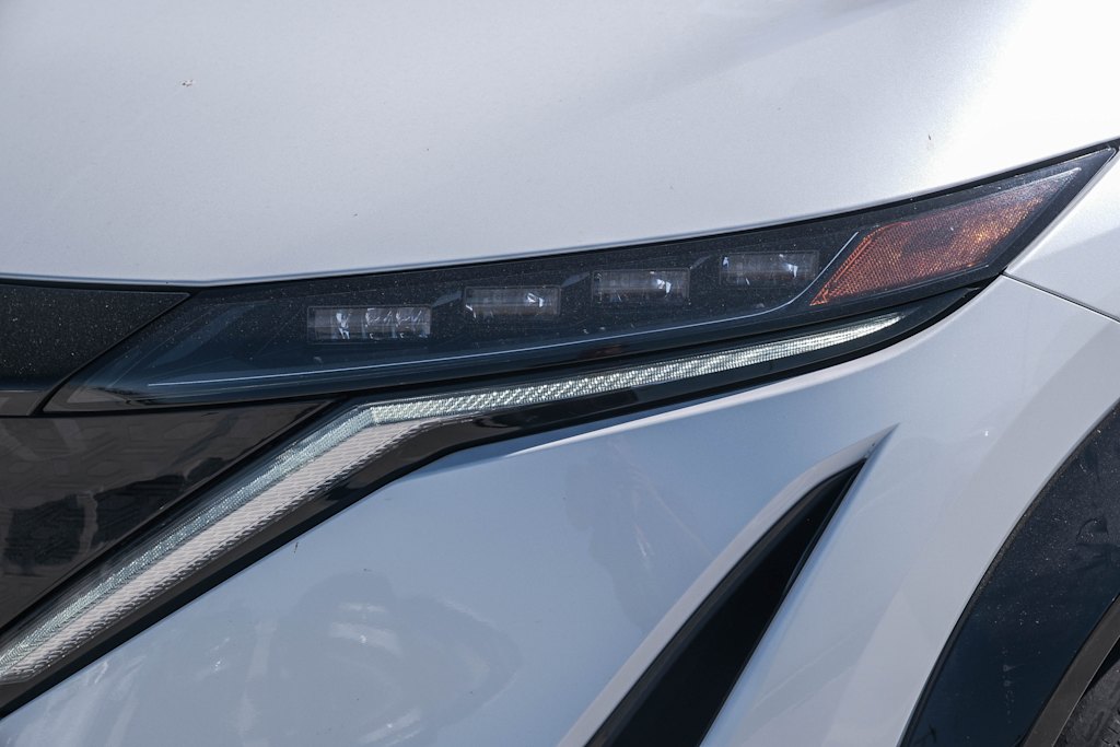 Thumbnail: 2024 Nissan Ariya - 20