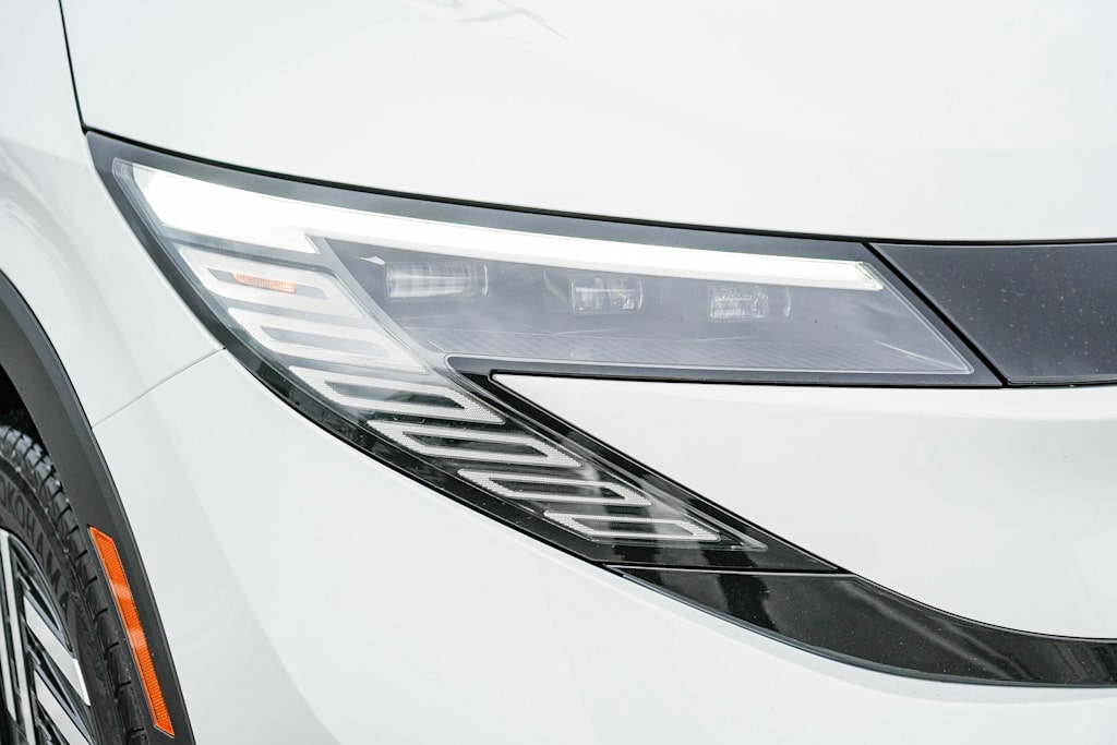 Thumbnail: 2026 Nissan Leaf - 6