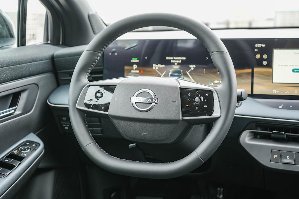 Thumbnail: 2026 Nissan Leaf - 12