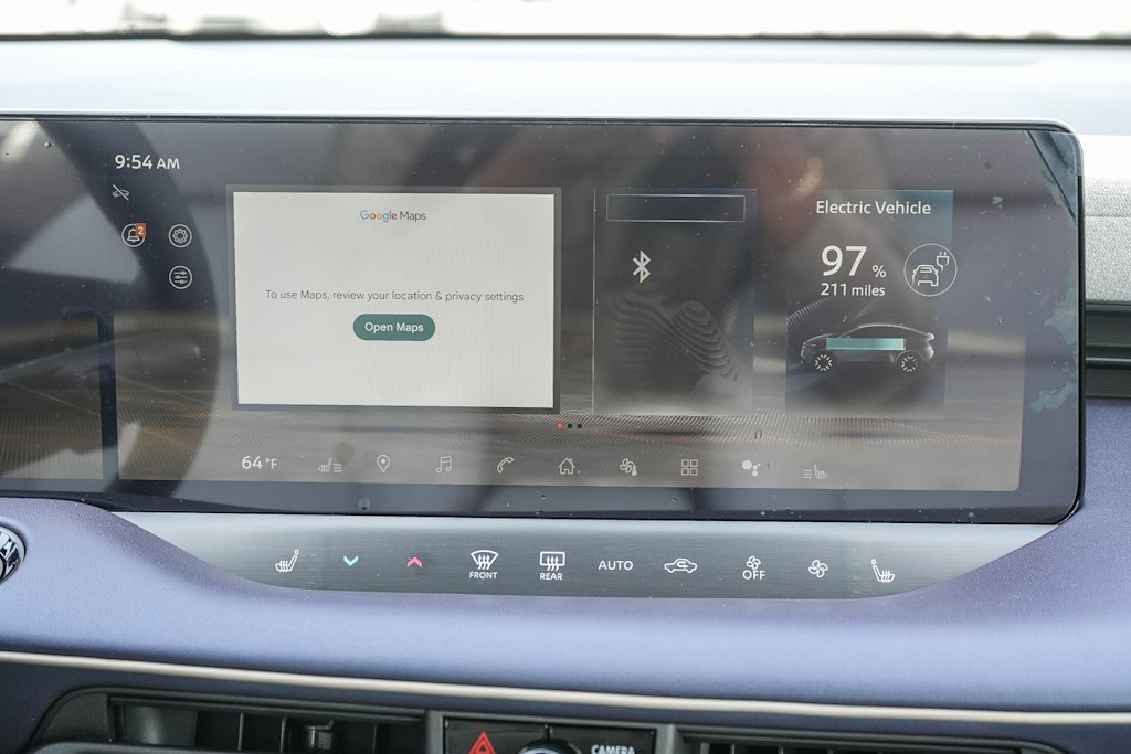 Thumbnail: 2026 Nissan Leaf - 14